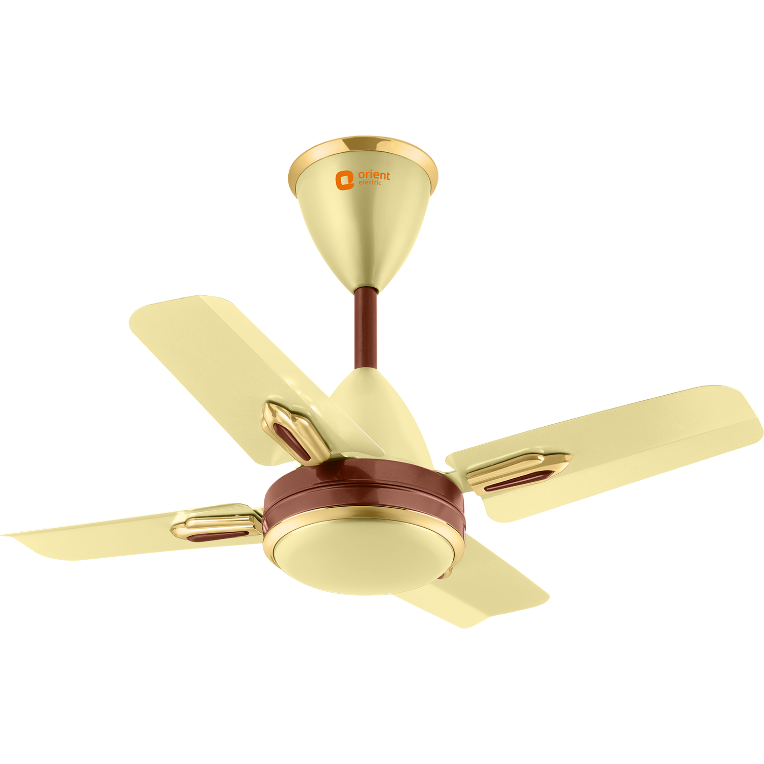 600MM Metalic Ivory Cherry
