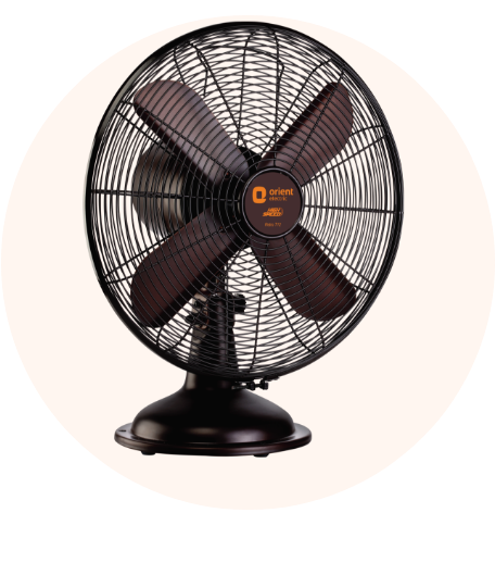 Table Fans