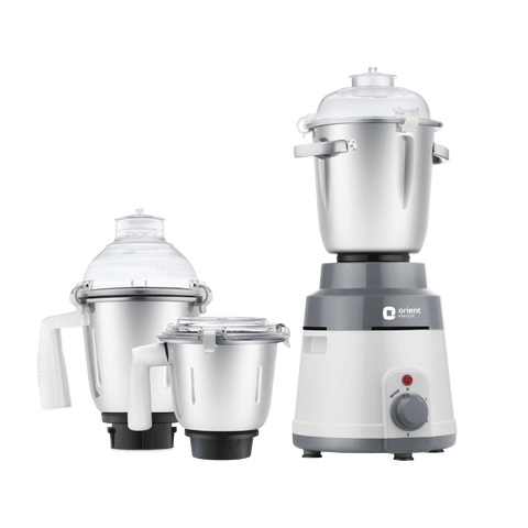 Ultra Blend 3 Jar Mixer Grinder