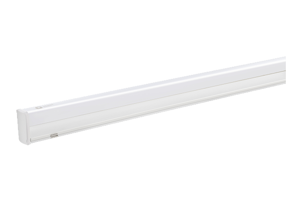 Taskline SQ LED PC Batten