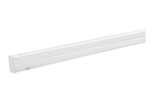 Taskline SQ LED PC Batten