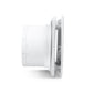 Graphite Grey Ventro Exhaust Fan 150MM