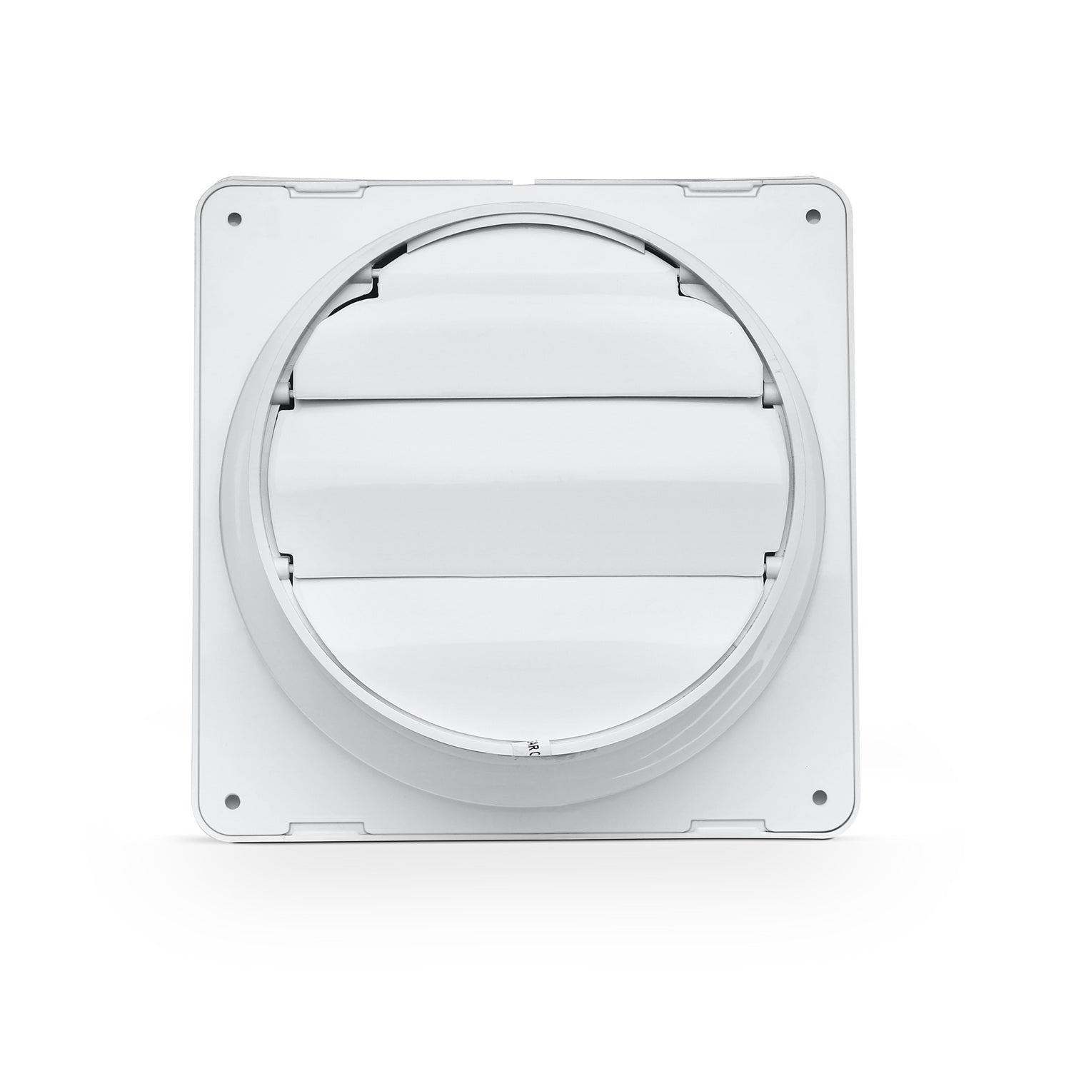 Graphite Grey Ventro Exhaust Fan 150MM