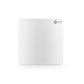 White Ventro Exhaust Fan 150MM