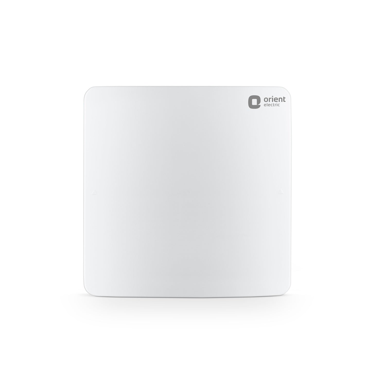White Ventro Exhaust Fan 150MM