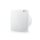 White Ventro Exhaust Fan 150MM