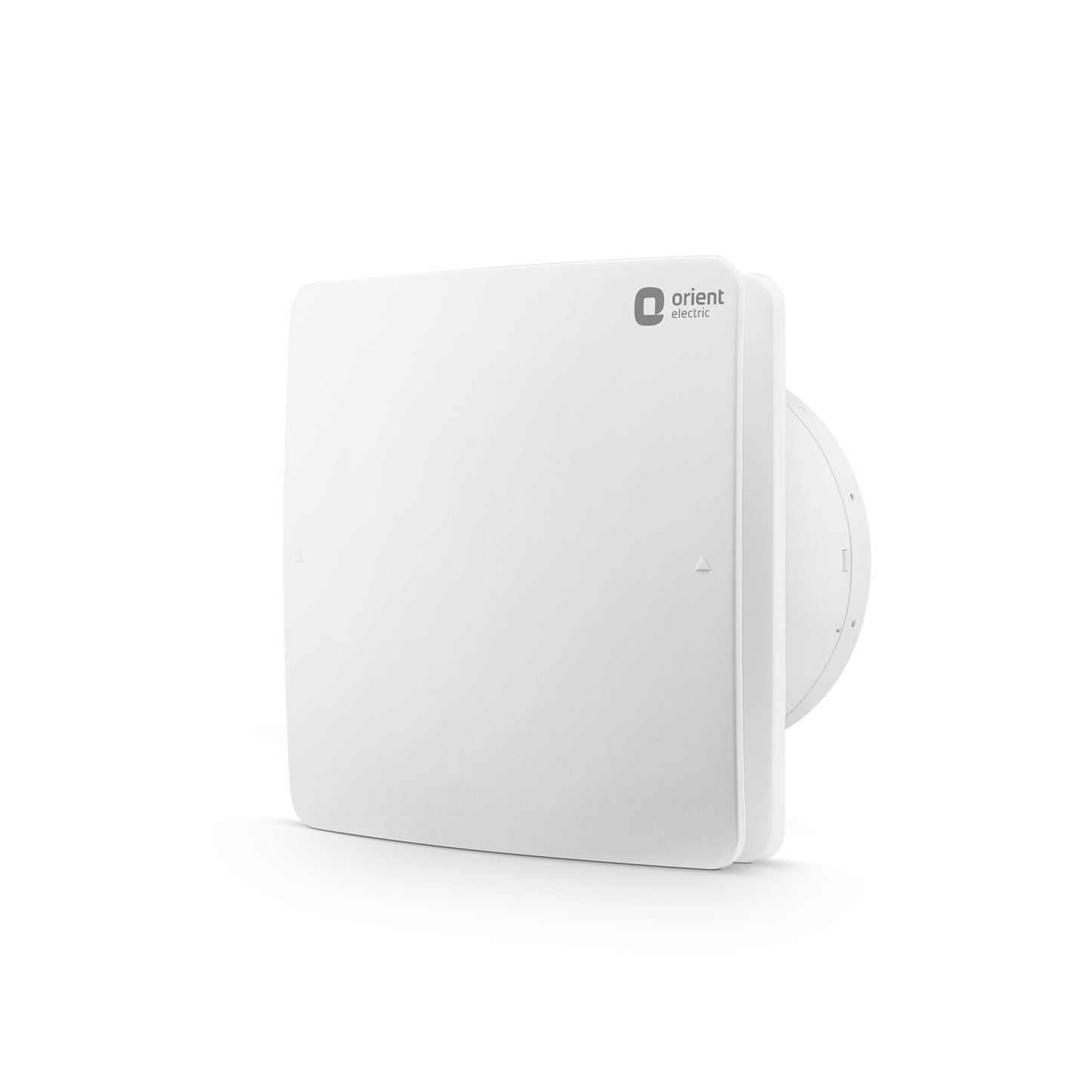 White Ventro Exhaust Fan 150MM