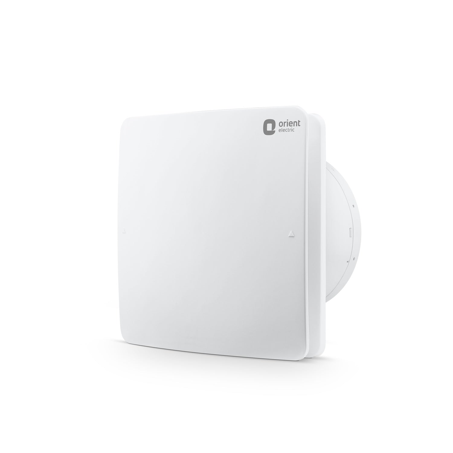 White Ventro Exhaust Fan 150MM
