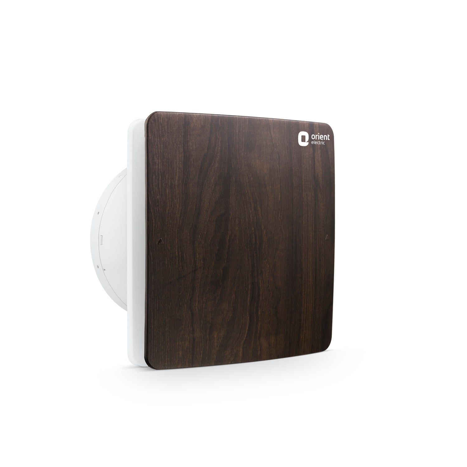 Walnut Wood Ventro Exhaust Fan 150MM