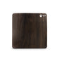 Walnut Wood Ventro Exhaust Fan 150MM