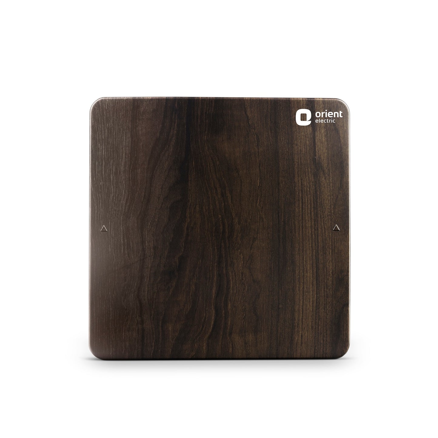 Walnut Wood Ventro Exhaust Fan 150MM