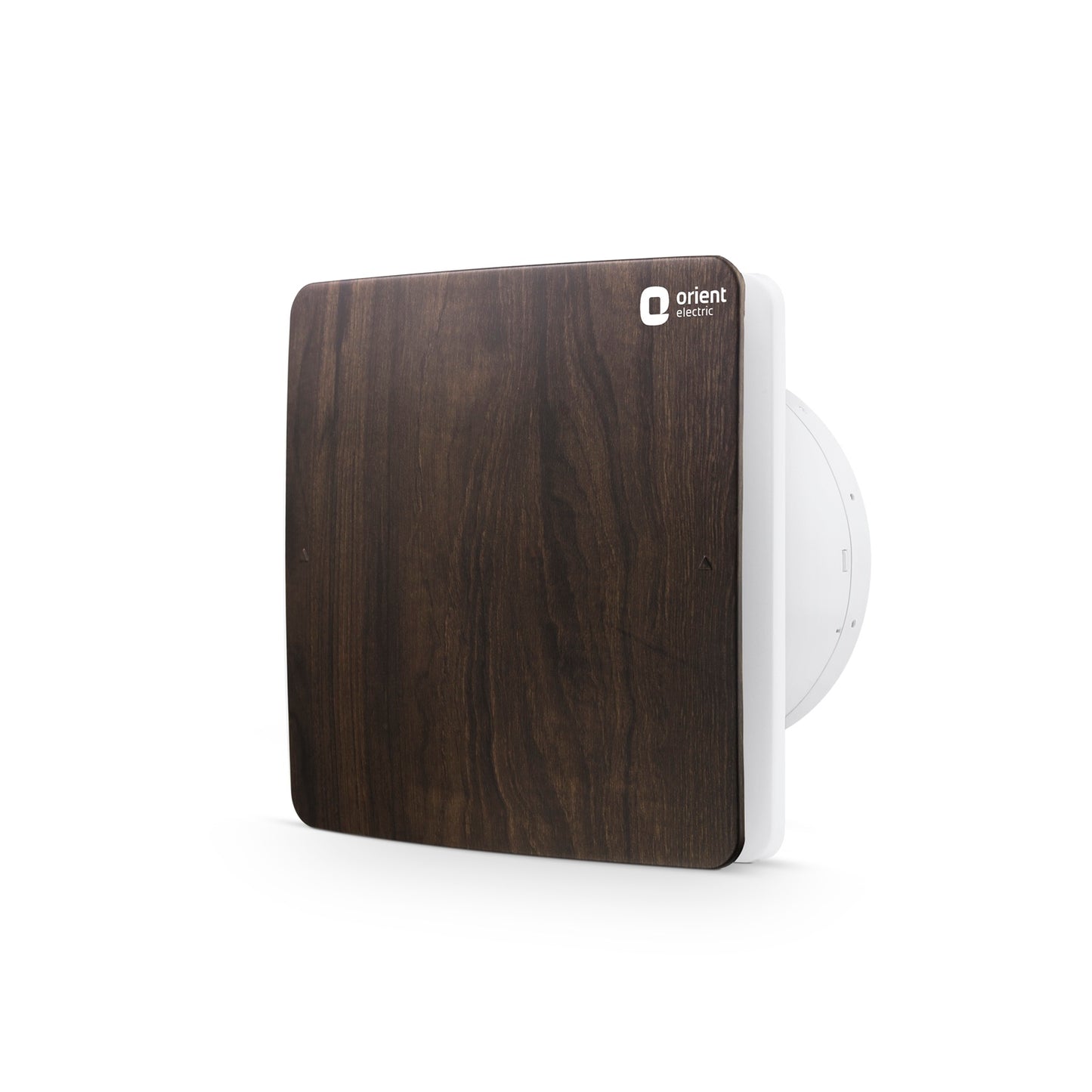 Walnut Wood Ventro Exhaust Fan 150MM