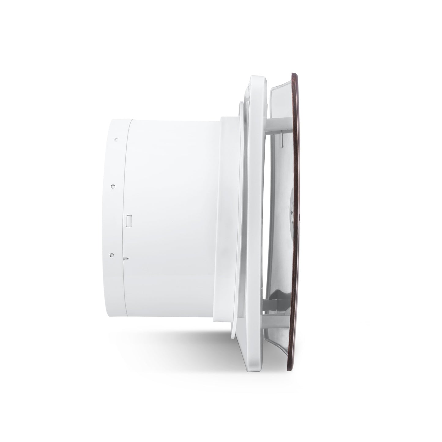 Walnut Wood Ventro Exhaust Fan 150MM