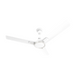 1200MM White Ceiling Fan Orient