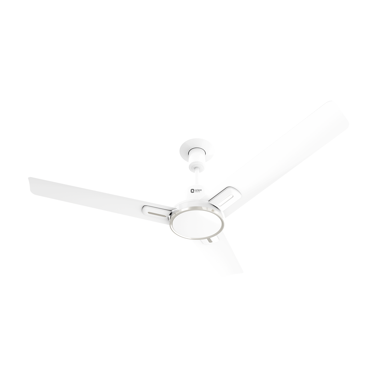 1200MM White Ceiling Fan Orient