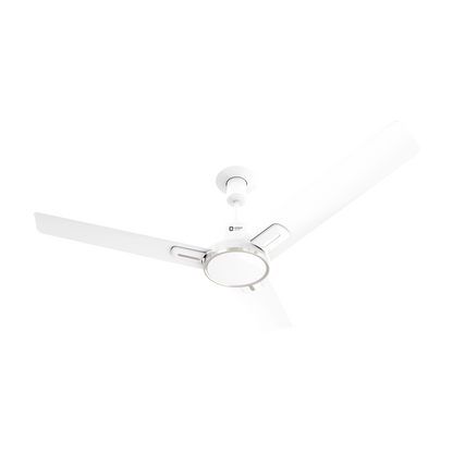 1200MM White Ceiling Fan Orient