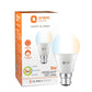 9W Multicolor Bulb 3CCT moodlight led lamp