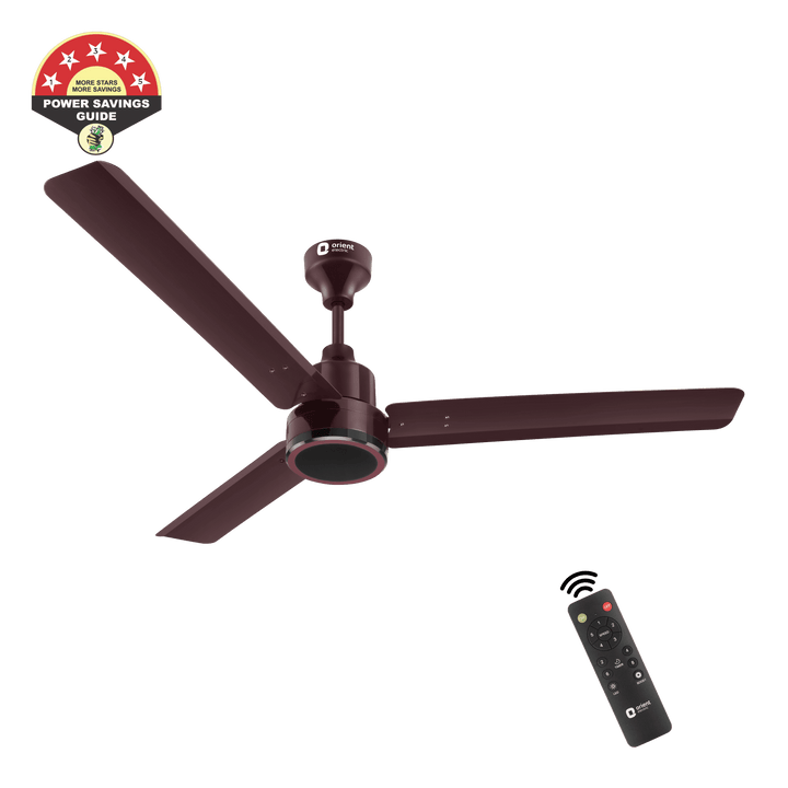 Buy Remote Control Fans Online at Best Price | Orient Electric