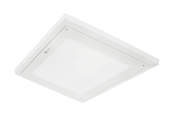 Buy 2x2 Aqua LED Surface Panel 36W Online in India | Orient Electric