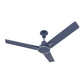 1200MM Steel Blue Ceiling Fan Orient