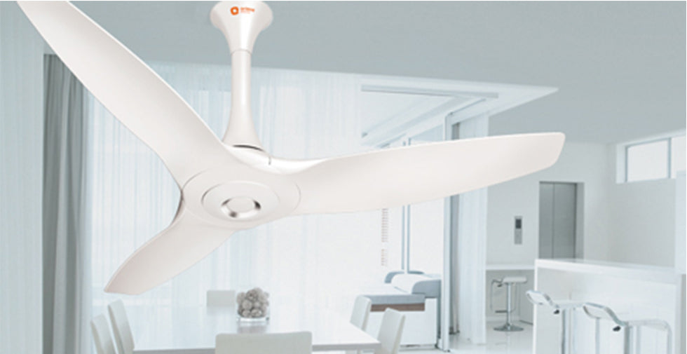 Beat The Heat The Efficient Way With Inverter Fans And Air Coolers With ECM Technology