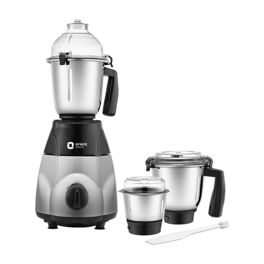 1200W Chef Special Mixer Grinder 3 JAR - Orient Electric