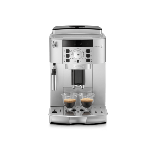 De'Longhi Fully Automatic Coffee Machine 1450W ECAM22.110.SB Magnifica S