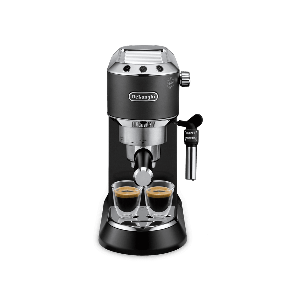 Buy DeLonghi EC685.BK 1350 Watt Espresso Coffee Machine Black Online in India Orient Electric