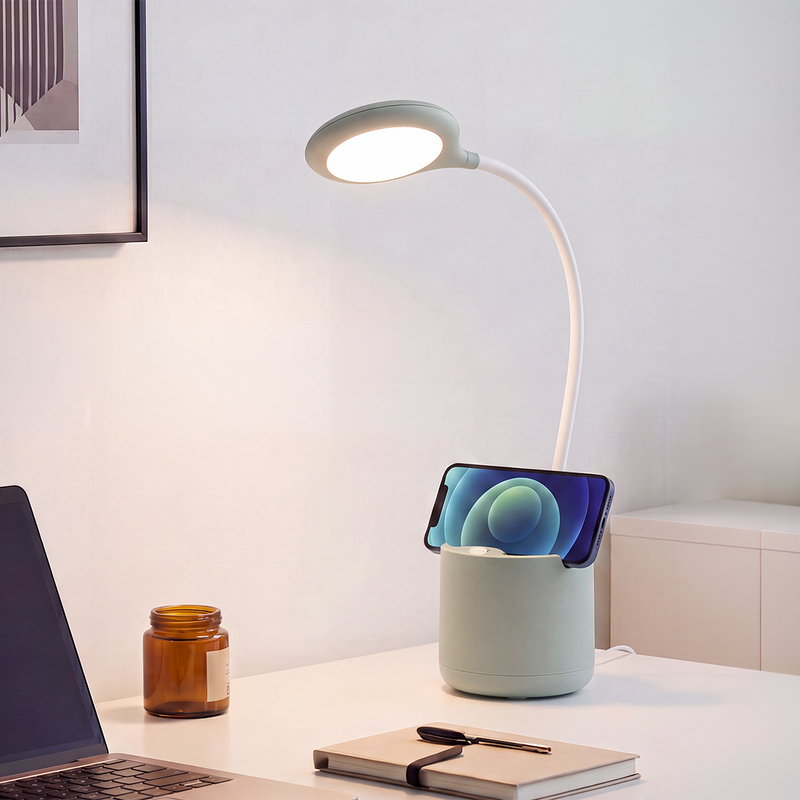 Desk Lamps