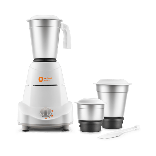 Elite Super Mixer Grinder 500W - Orient Electric