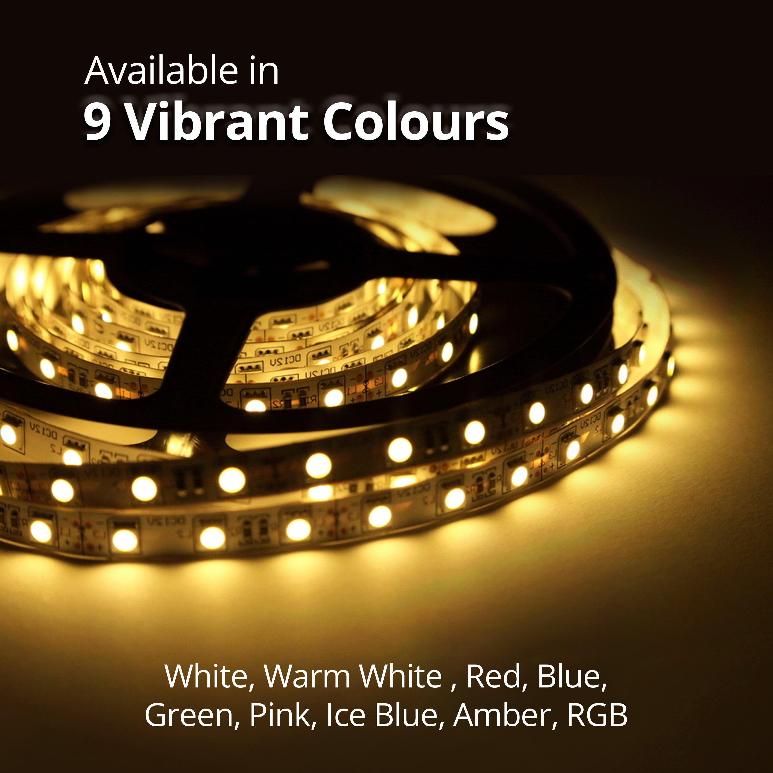 Electric led lights discount