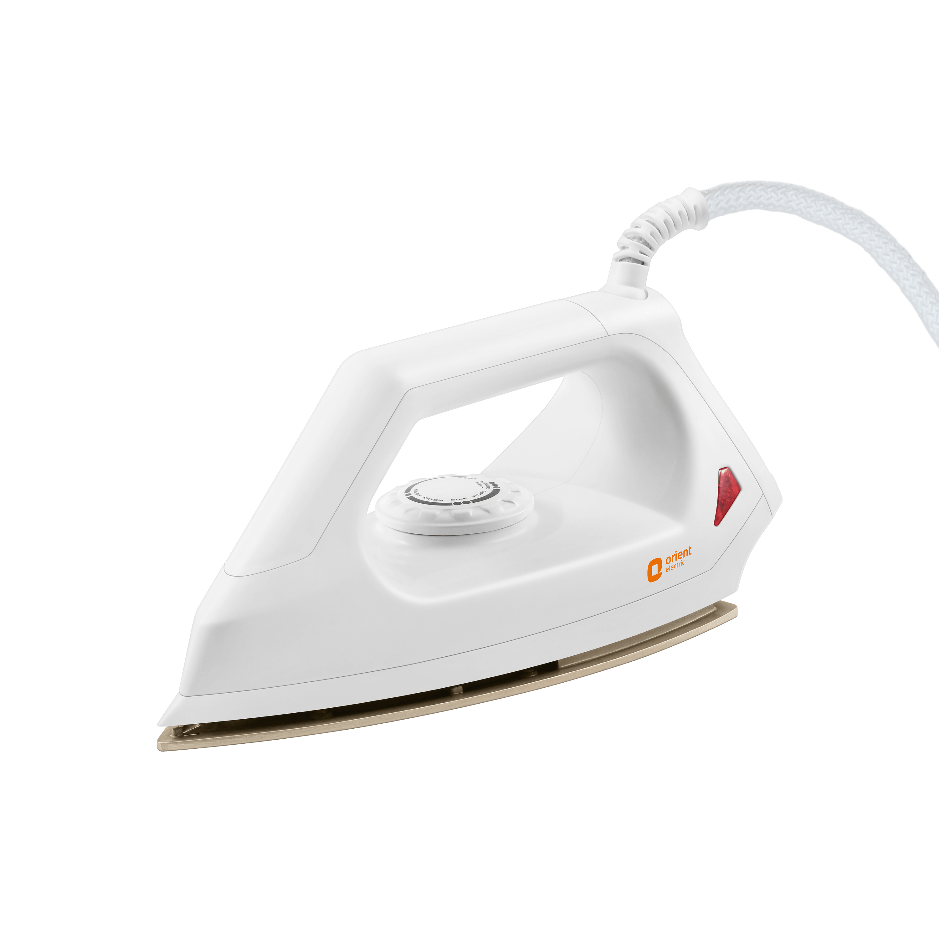 1000W Dry Iron Orient