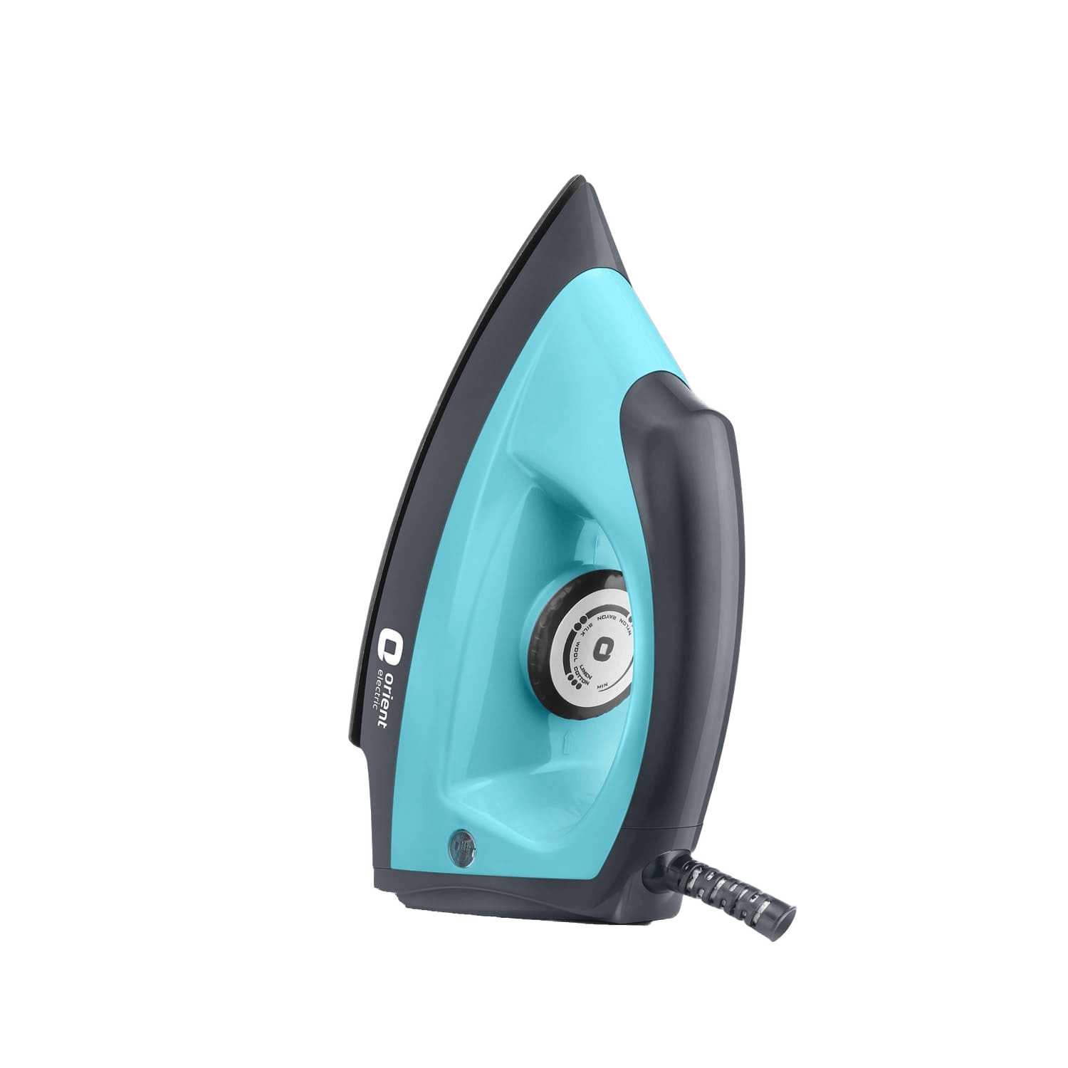 Buy Fabripress Non-Stick Iron Box Online in India | Orient Electric