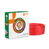 Halogen free Flame Retardent (HFFR)
