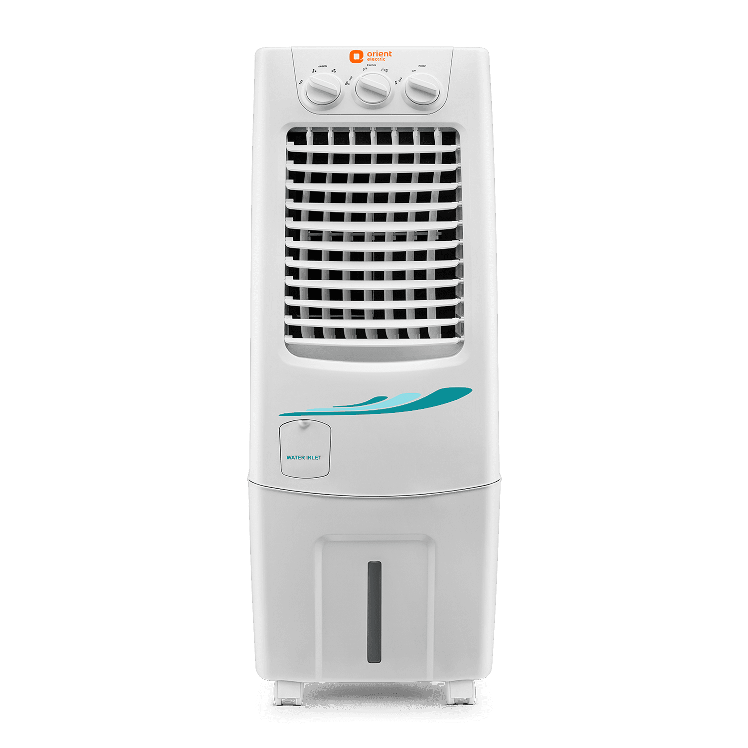 Buy Supercool Personal Air Cooler Online in India | Orient Electric