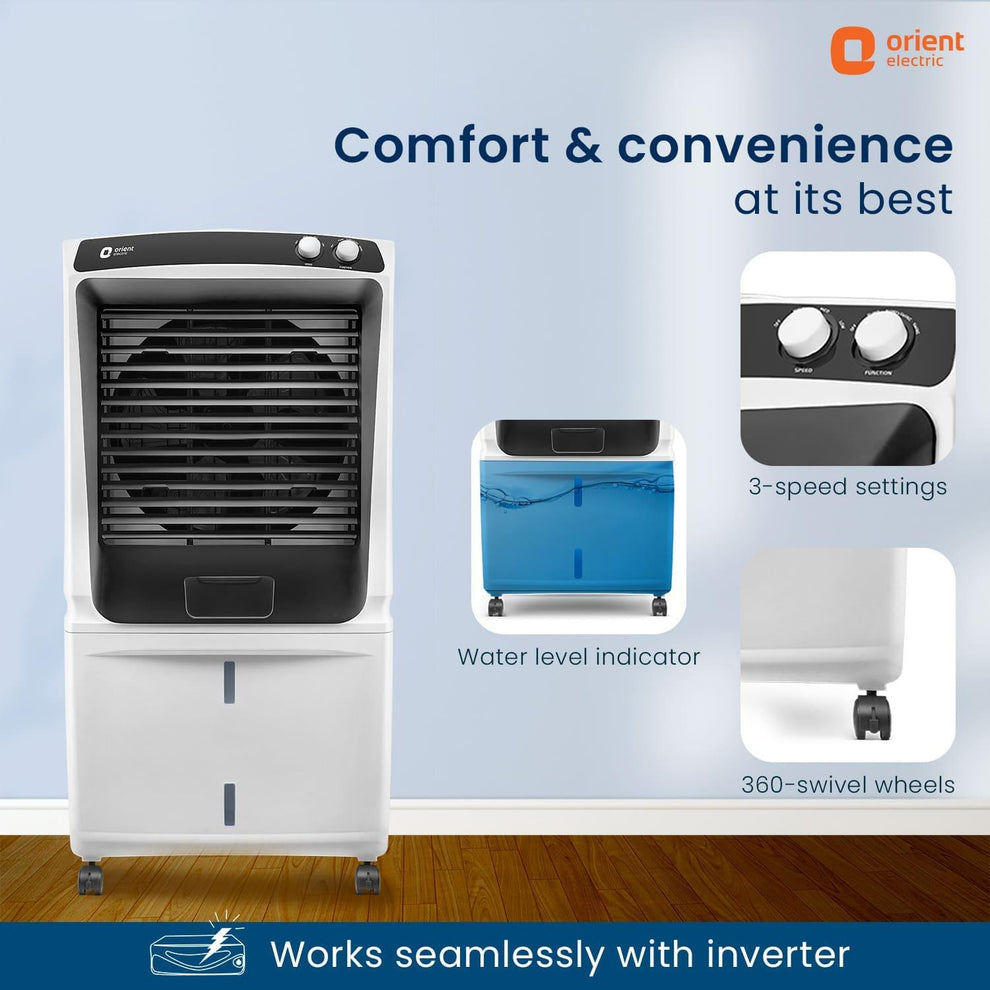 Desert Cooler Top 10 Coolers Under 5000 Buy Smartchill Big Size