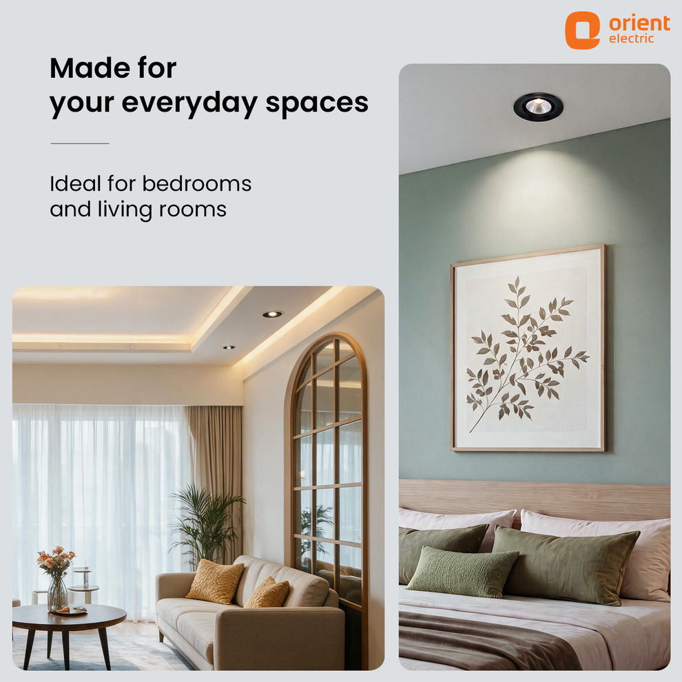 prism bloom led cob downlighter 7w 12w 18w rose gold cool white gun metal cool white natural white rose gold natural white gun metal warm white rose gold warm white gun metal light for bedrooms and living rooms