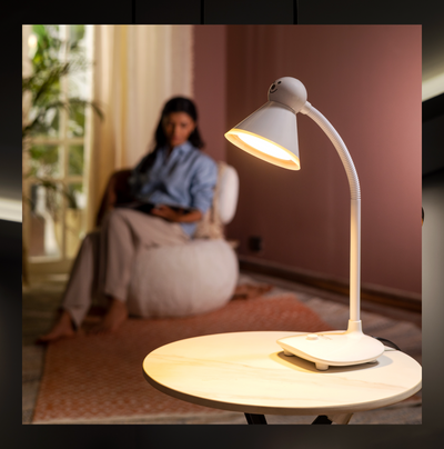 Desk Lamps