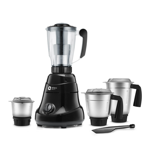 Super power 4 Jar Mixer Grinder