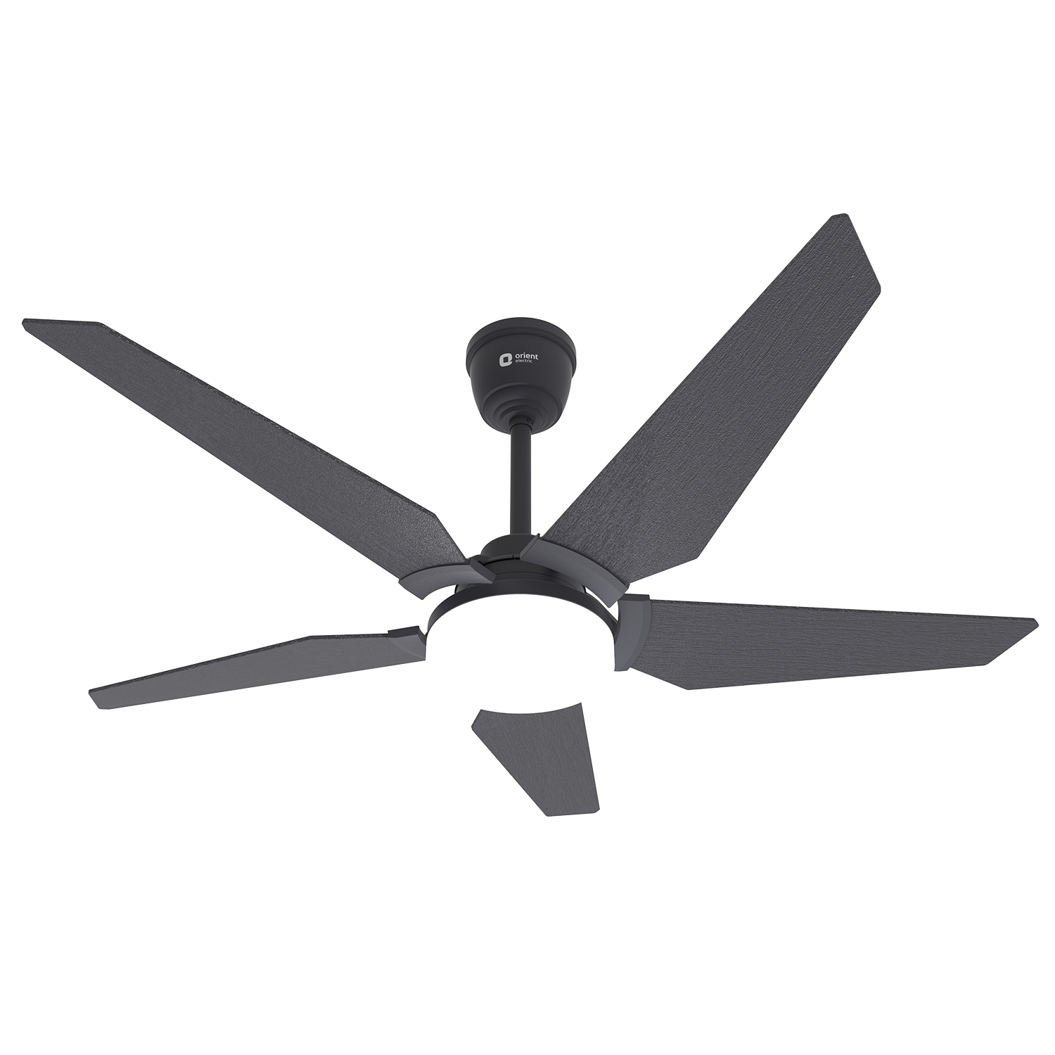1320MM Underlight BLDC Ceiling Fan 5 Blade Orient