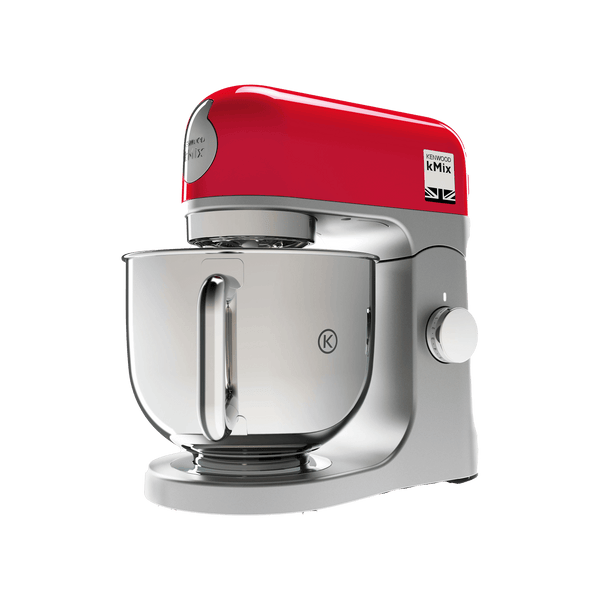 Buy Kenwood KMX750RD 1000W Stand Mixer Red Online in India Orient Electric