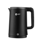 Durahot Electric Kettle | 1.5L | 1500W | 1-Year Warranty