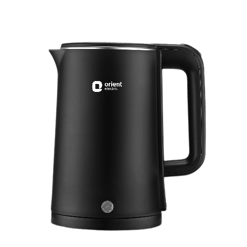 Durahot Electric Kettle | 1.5L | 1500W | 1-Year Warranty