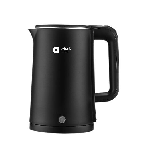 Durahot Electric Kettle | 1.5L | 1500W | 1-Year Warranty