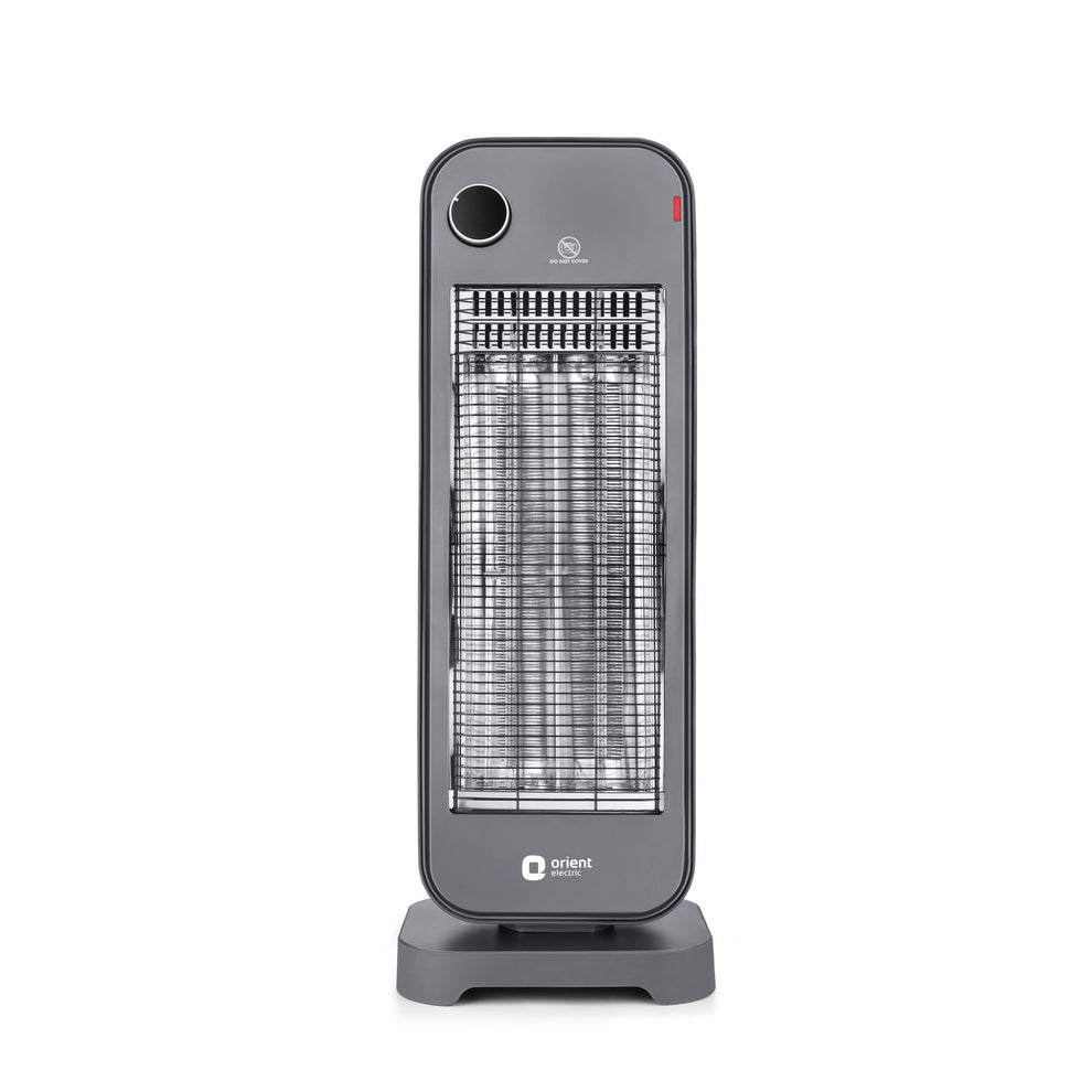 Orient Electric Kindle Carbon Heater 1200W - Orient Electric
