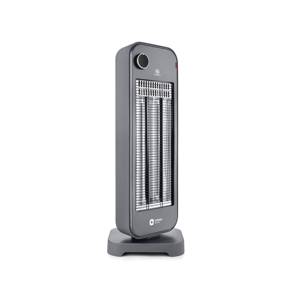 Orient Electric Kindle Carbon Heater 1200W - Orient Electric