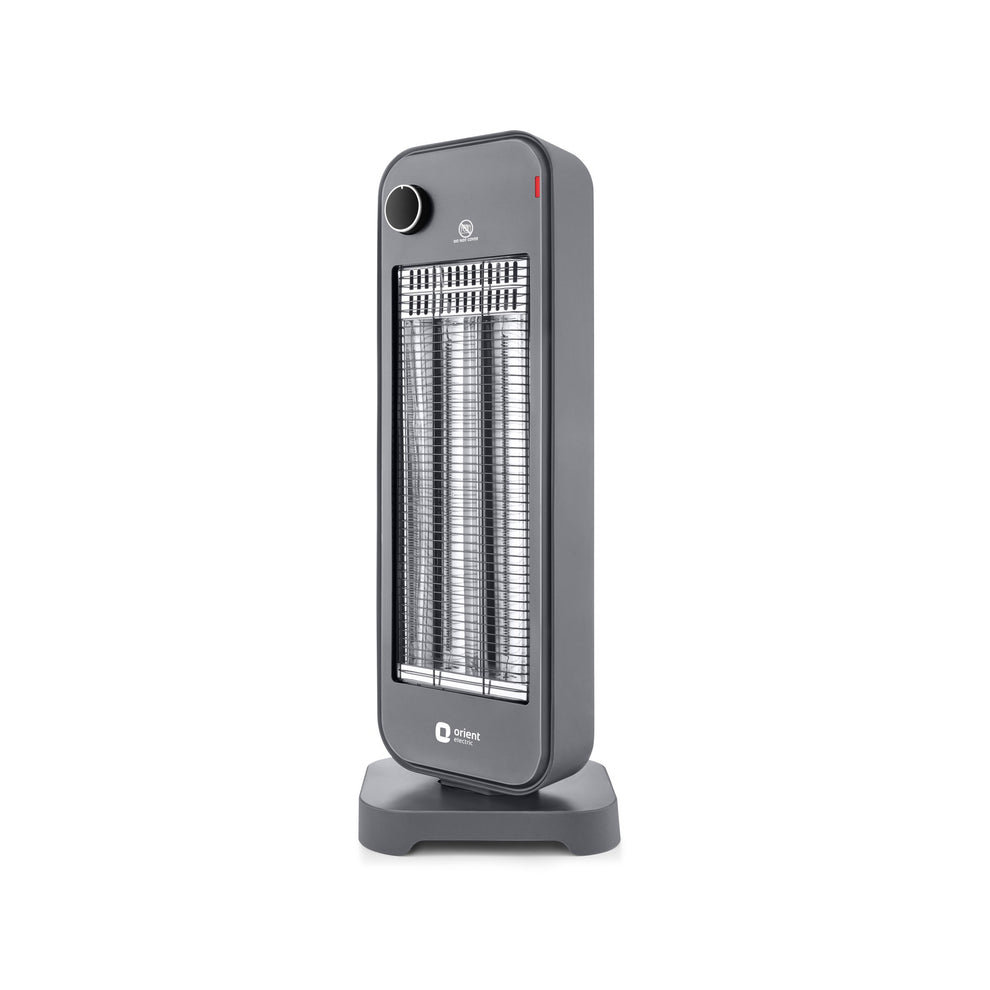 Orient Electric Kindle Carbon Heater 1200W - Orient Electric