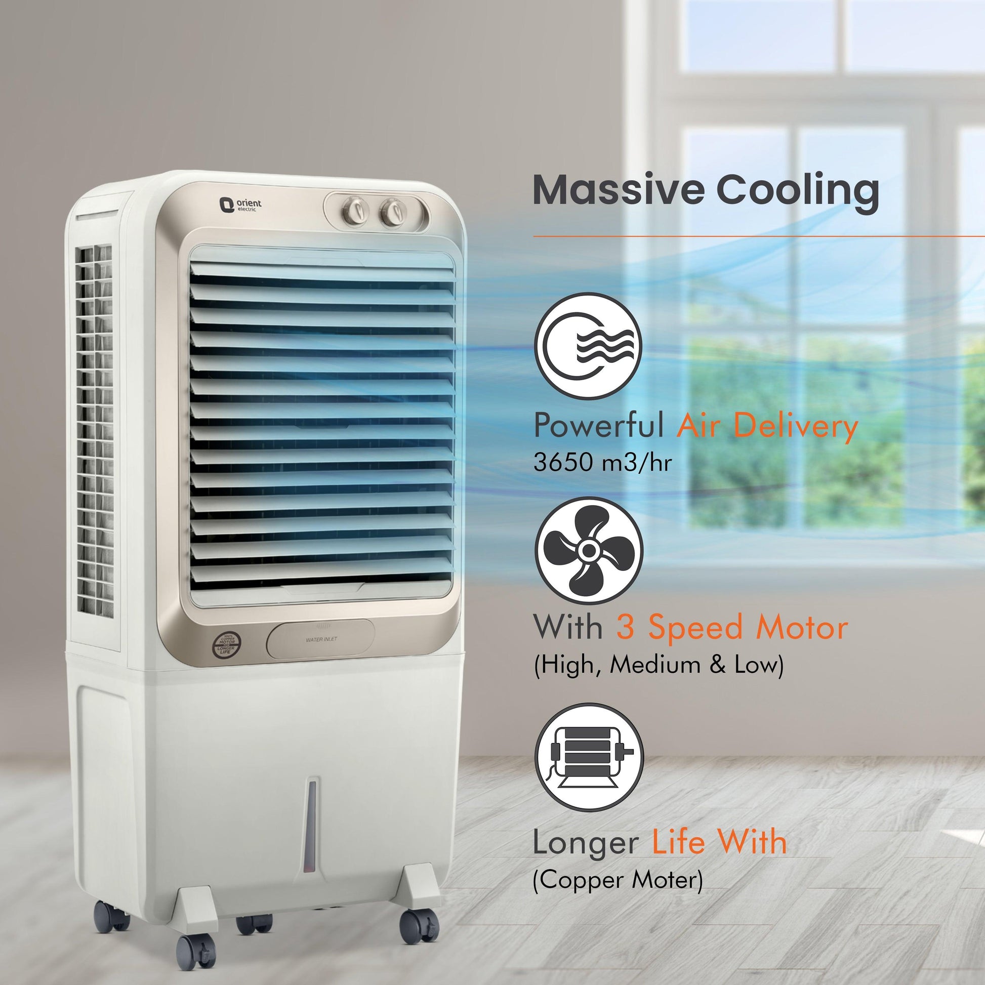 Desert Air Orient Desert Storm Cooler Online Motor Orient Cooler