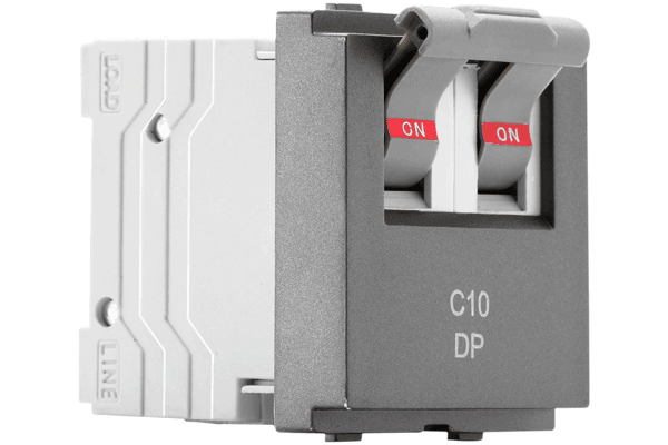 Module Mcb Buy 2 Module MINI MCB Online in India | Orient Electric