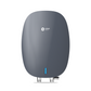 Instaflo Neo 3L Instant Water Heater (Geyser) | Shockproof | 6 years tank warranty | Midnight Grey